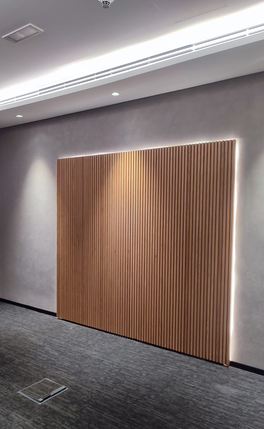 Office Fit-out — photo 1 of 13
